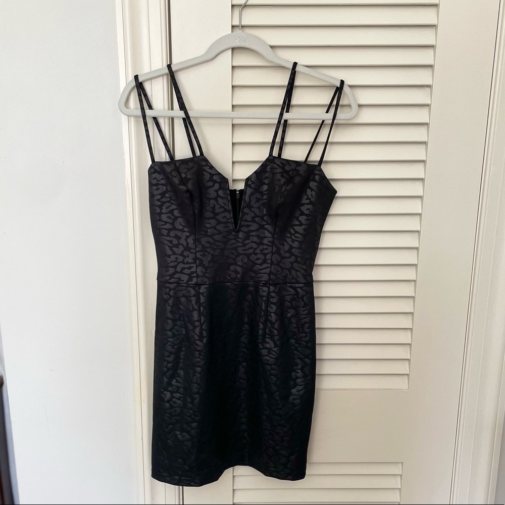 Mini dress by Rory Beca